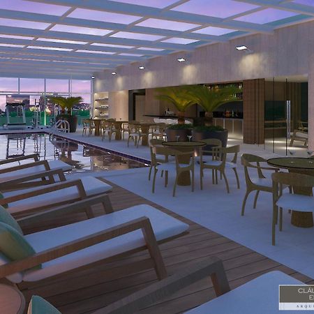 White Plaza Hotel كوريتيبا المظهر الخارجي الصورة